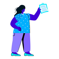 people character Design Elements