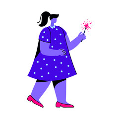 people character Design Elements