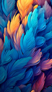Plumas