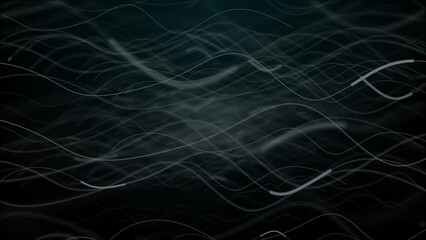 Dark Line Particles Background, Dark Line Particles Background 
