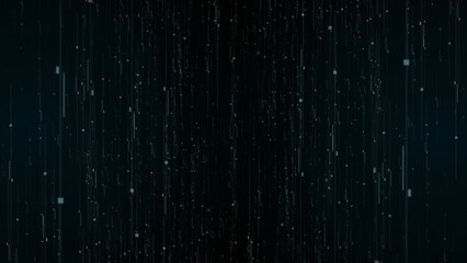 Dark Line Particles Background, Dark Line Particles Background 
