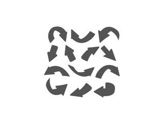 Outline web icons set - building, construction and home repair tools. Construction Icons Set on White Background. Vector illustration. Architecture Icons Set.