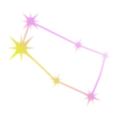 Gemini Constellation Zodiac