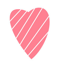 Pink Heart