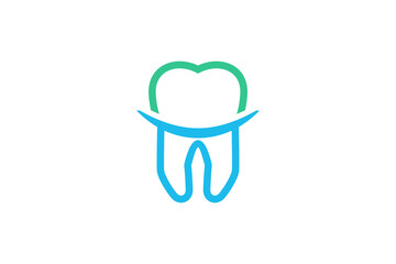 Dental Logo Design 