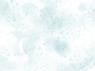 水面をイメージした、水飛沫の模様の壁紙、背景