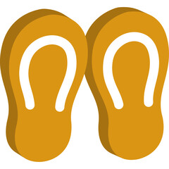 3D Summer Illustration