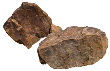 PNG rock removed original background