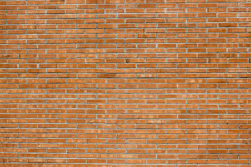 Brick wall texture background seamless pattern 