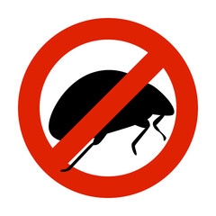 Pest Control Icon