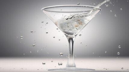dry martini 