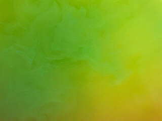 bstract green background