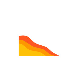 corner border vector