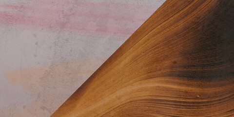 Grid and mesh patterned texture background