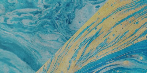 Dotted and bubble patterned texture background