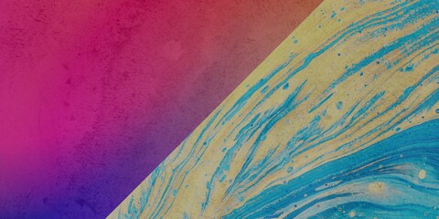 Rough and textured brick wall background