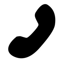 Phone Call Logo Icon