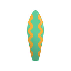 Surfboard