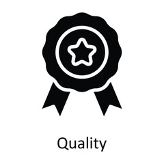 Quality  vector  Solid Icon Design illustration. Time Management Symbol on White background EPS 10 File