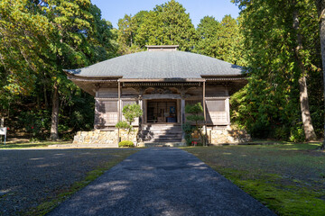 京都　舞鶴　多禰寺（多祢寺）