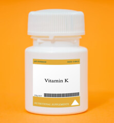 Vitamin K