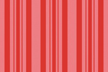 Obraz premium Vertical lines stripe background. Vector stripes pattern seamless fabric texture. Geometric striped line abstract design.