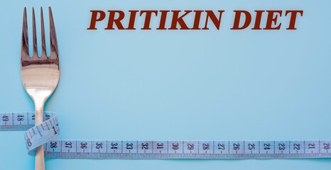 pritikin diet