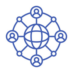 Network Icon