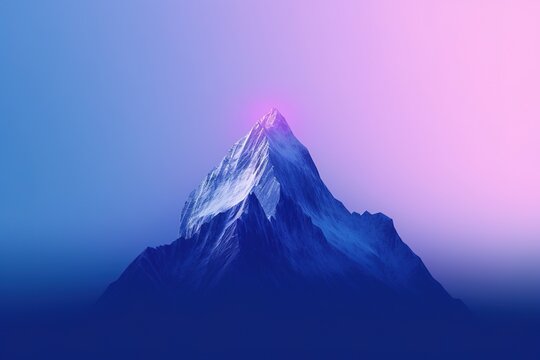 3,685,391 Mountain Peak Images, Stock Photos, 3D objects