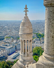 Montmartre Sacré-Coeur
