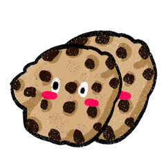 cute chocolate candy