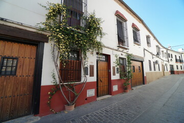 Cordoba, Spain