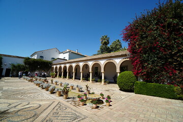 Obraz premium cordoba, spain