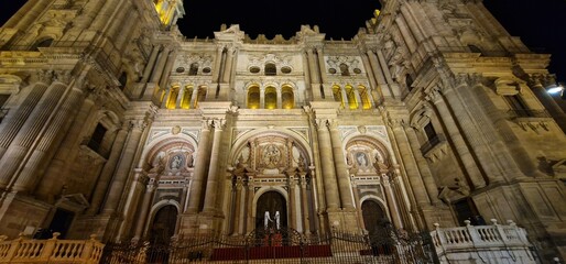 andalusia, cordoba, malaga