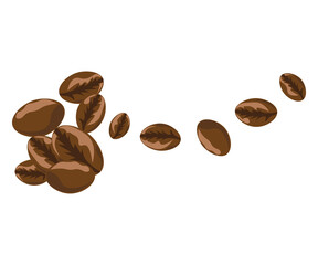 coffee beans