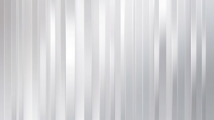 light grey curtain stripe of thin metal background overlay and texture 