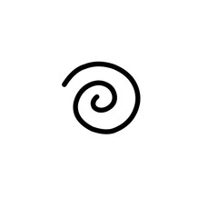 cute hand drawn ink doodles