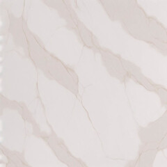 Marble texture in white color