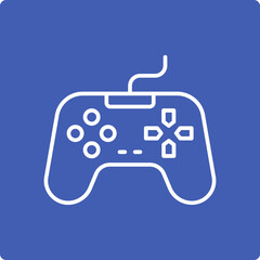 Gamepad Icon