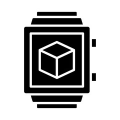 Smartwatch Icon