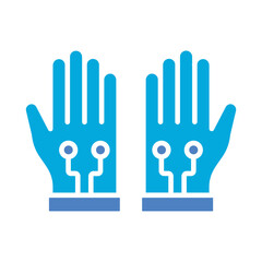 Gloves Icon