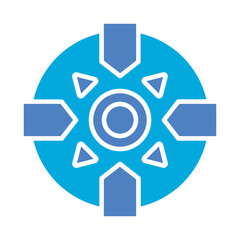 Control Icon