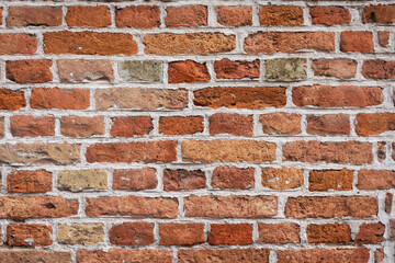 brick background