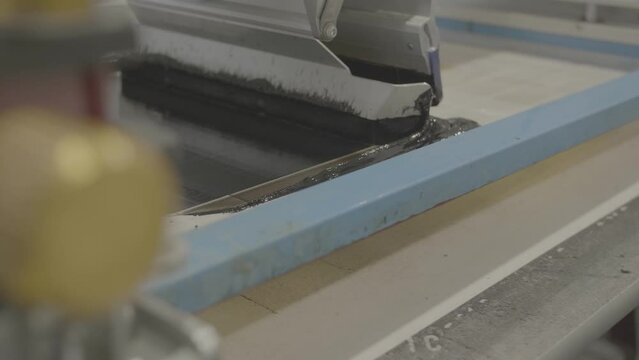 Streetwear Blanks Production Process Clothing Brand