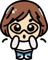 mental health png graphic clipart design