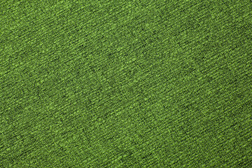green background fabric texture macro