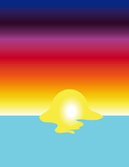 sun and sea ai