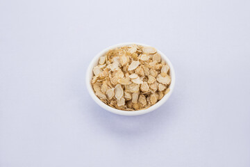 Rare medicinal herb ginseng, American ginseng