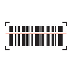 barcode icon