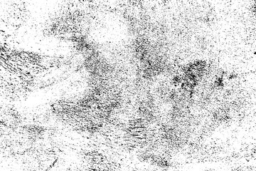 Vector grunge texture vintage old wall effect.